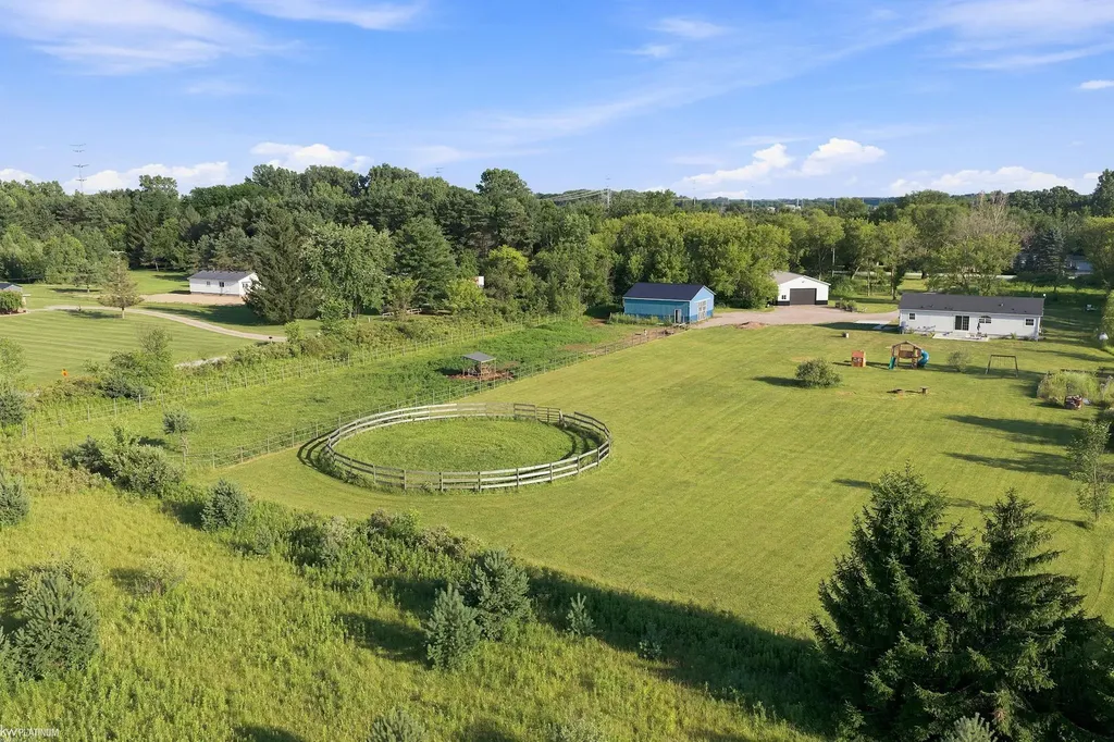 9638 Sparling Road Wales Township MI 48027