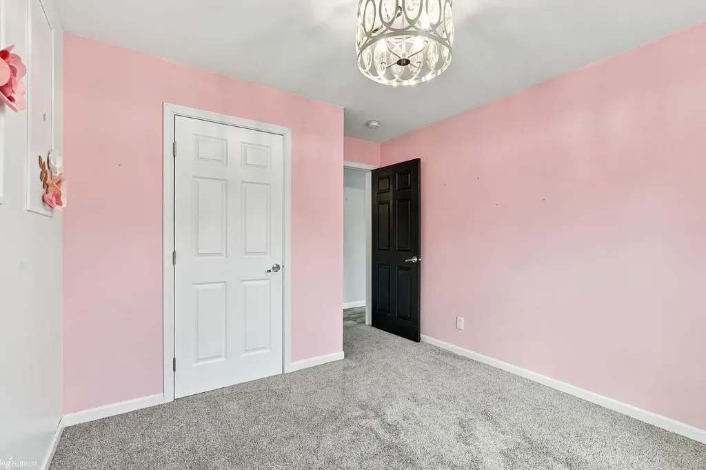 9638 Sparling Road Wales Township MI 48027