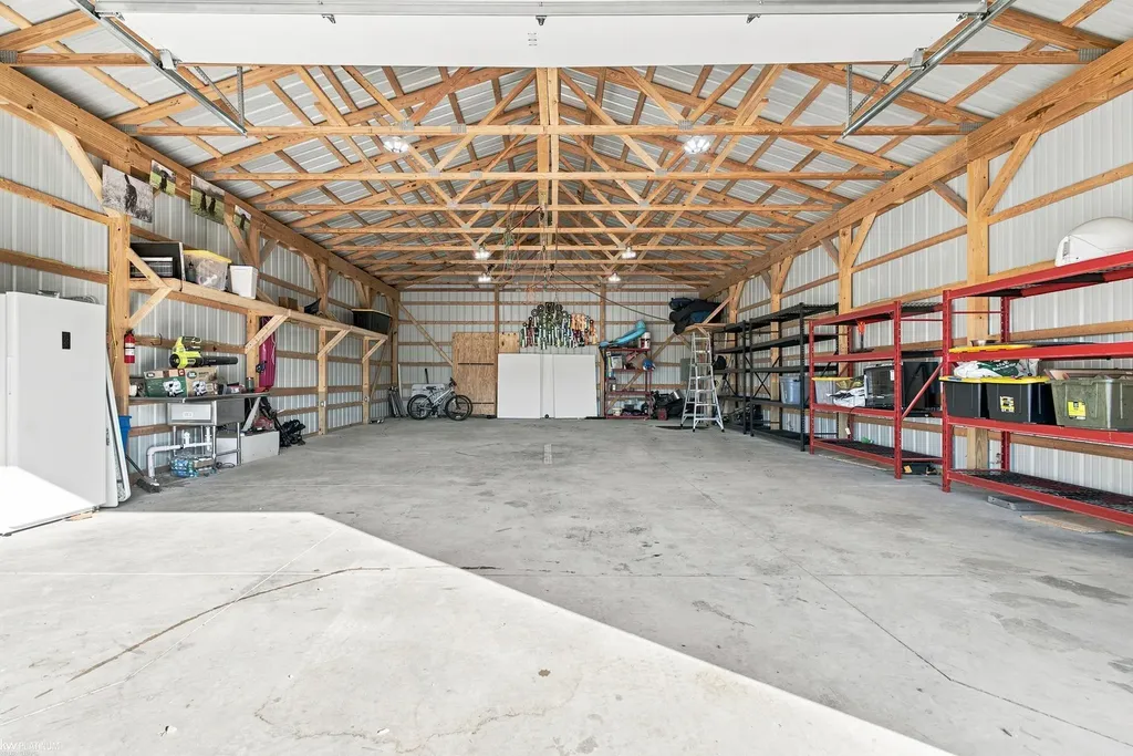 9638 Sparling Road Wales Township MI 48027