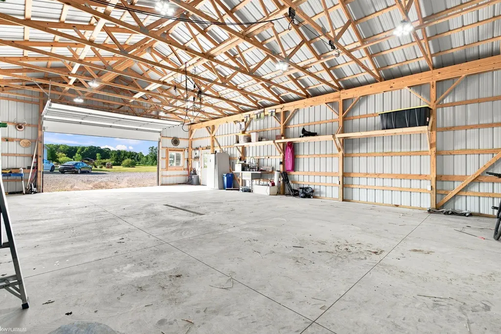 9638 Sparling Road Wales Township MI 48027