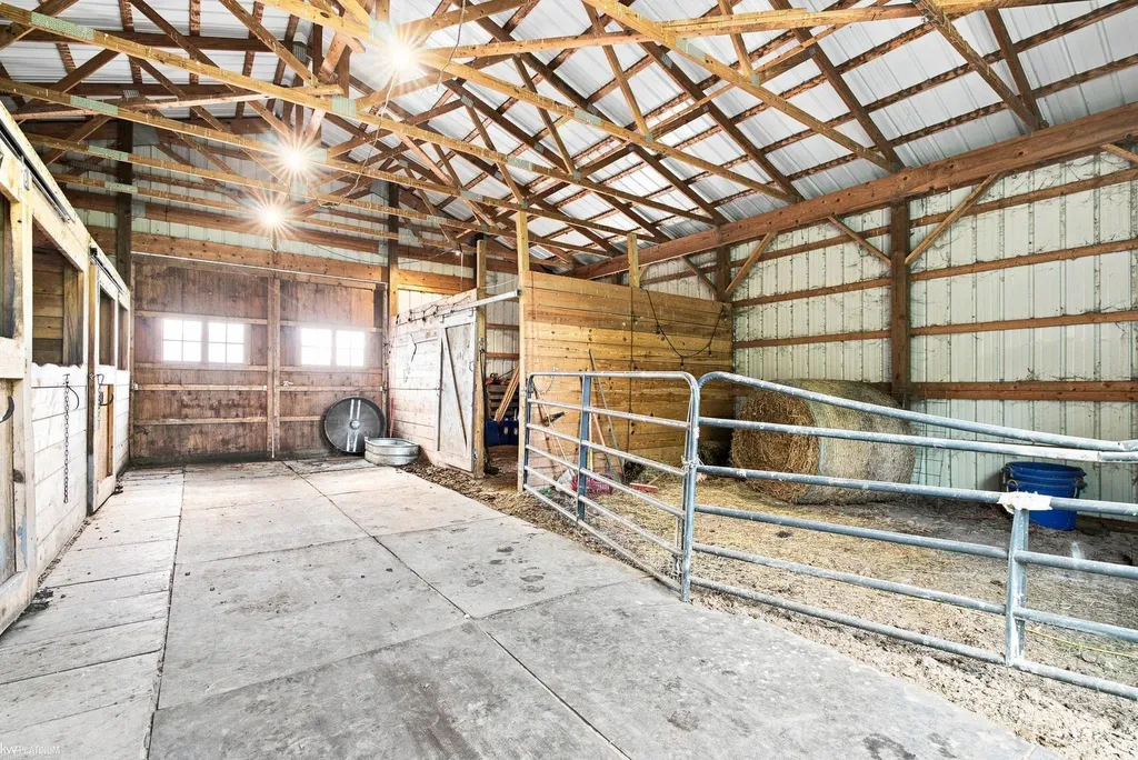 9638 Sparling Road Wales Township MI 48027