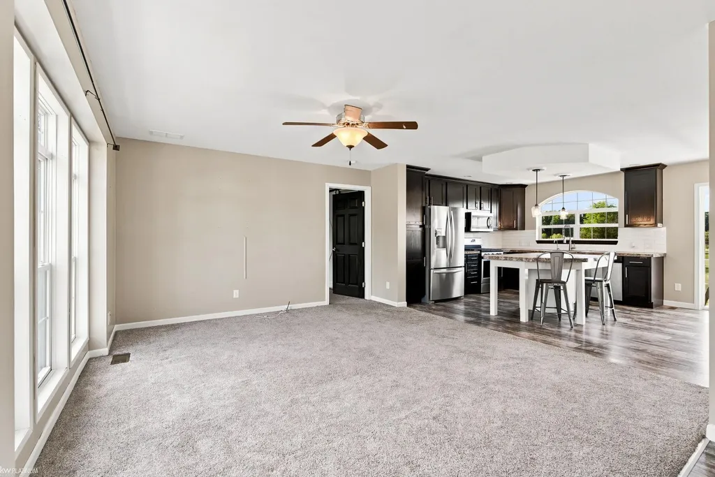 9638 Sparling Road Wales Township MI 48027