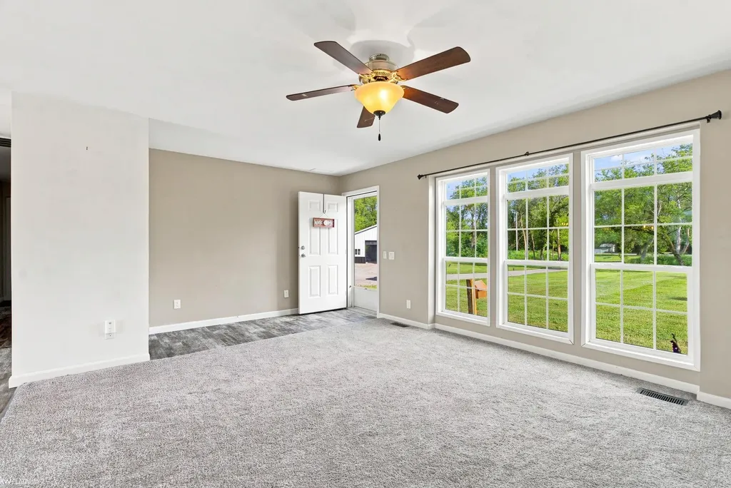 9638 Sparling Road Wales Township MI 48027