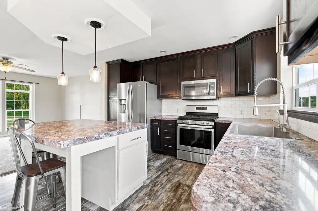 9638 Sparling Road Wales Township MI 48027
