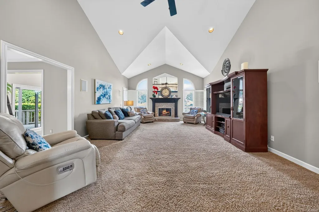 8893 Chestnut Run Drive Shelby Charter Township MI 48317