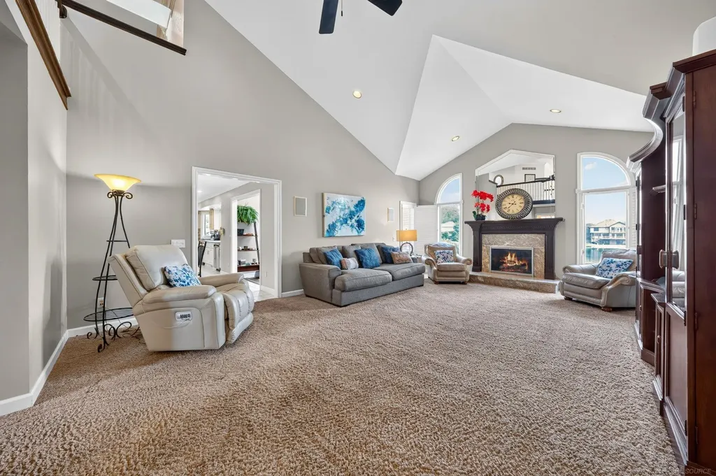 8893 Chestnut Run Drive Shelby Charter Township MI 48317