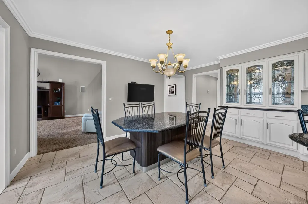 8893 Chestnut Run Drive Shelby Charter Township MI 48317