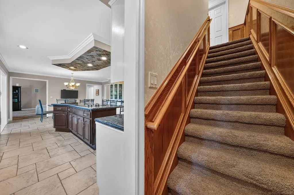 8893 Chestnut Run Drive Shelby Charter Township MI 48317