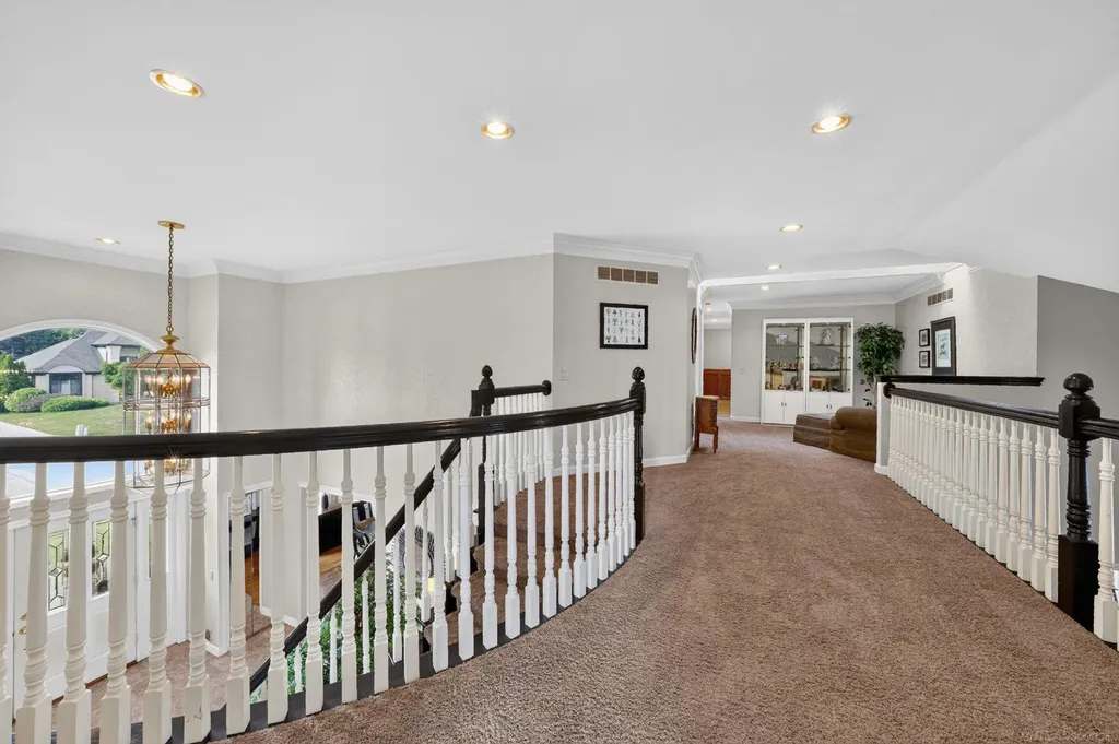8893 Chestnut Run Drive Shelby Charter Township MI 48317