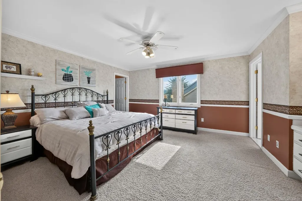 8893 Chestnut Run Drive Shelby Charter Township MI 48317