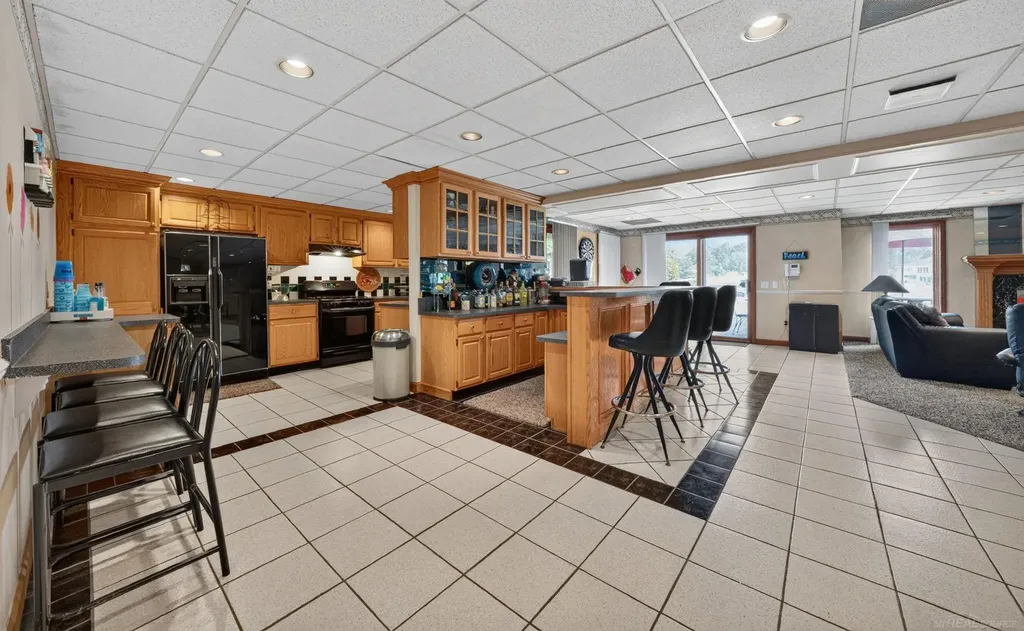 8893 Chestnut Run Drive Shelby Charter Township MI 48317