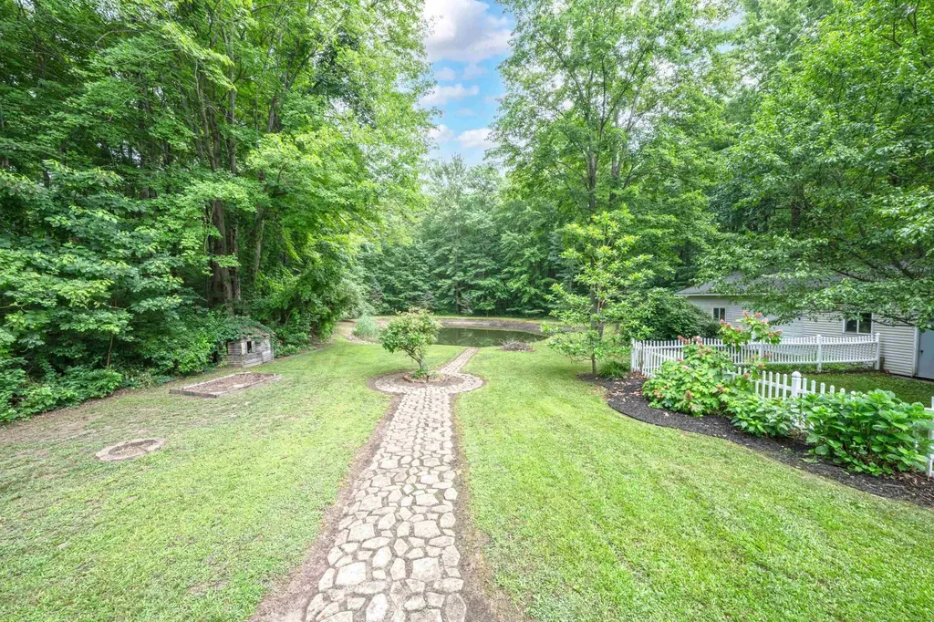8501 Morrow Road Clay Township MI 48001