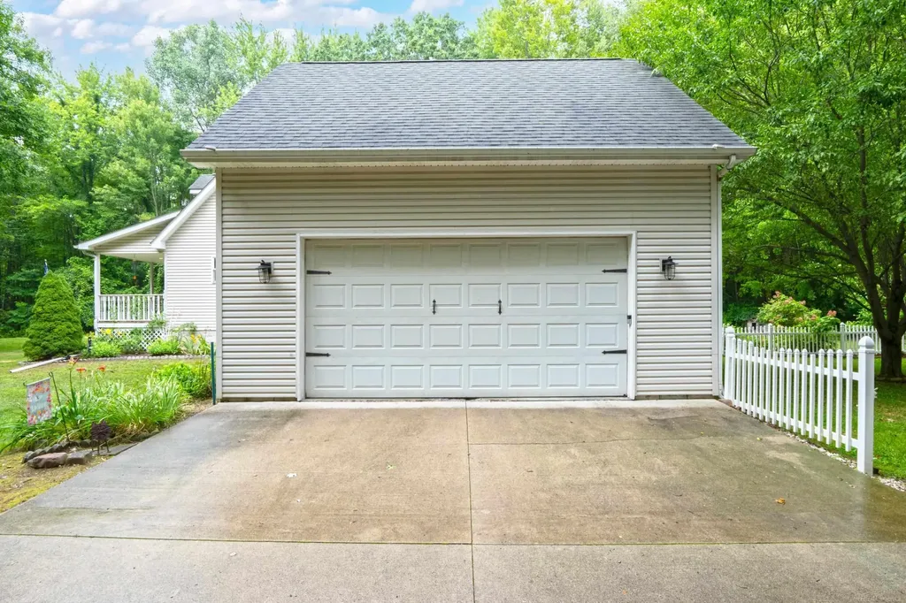 8501 Morrow Road Clay Township MI 48001