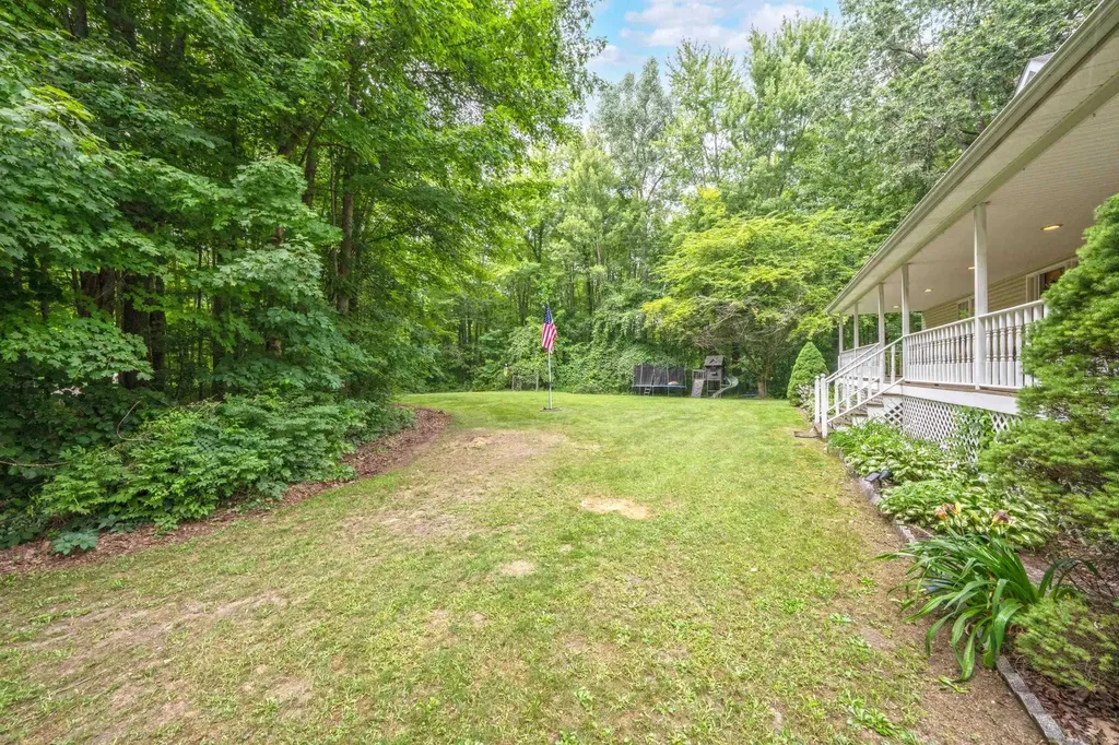 8501 Morrow Road Clay Township MI 48001