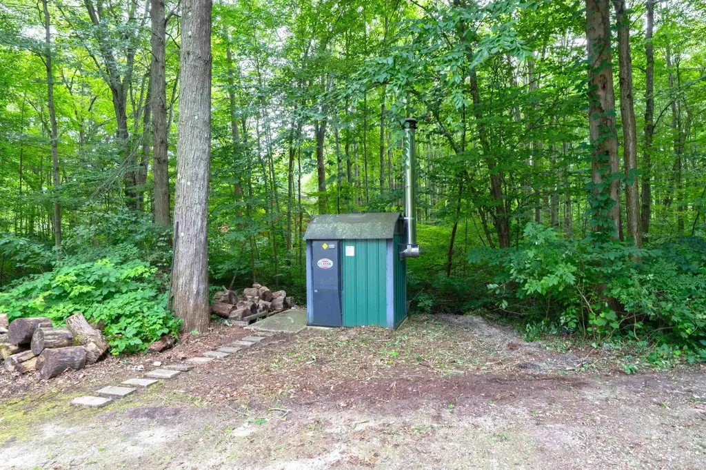 8501 Morrow Road Clay Township MI 48001