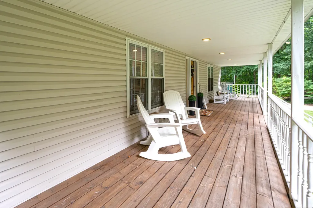 8501 Morrow Road Clay Township MI 48001