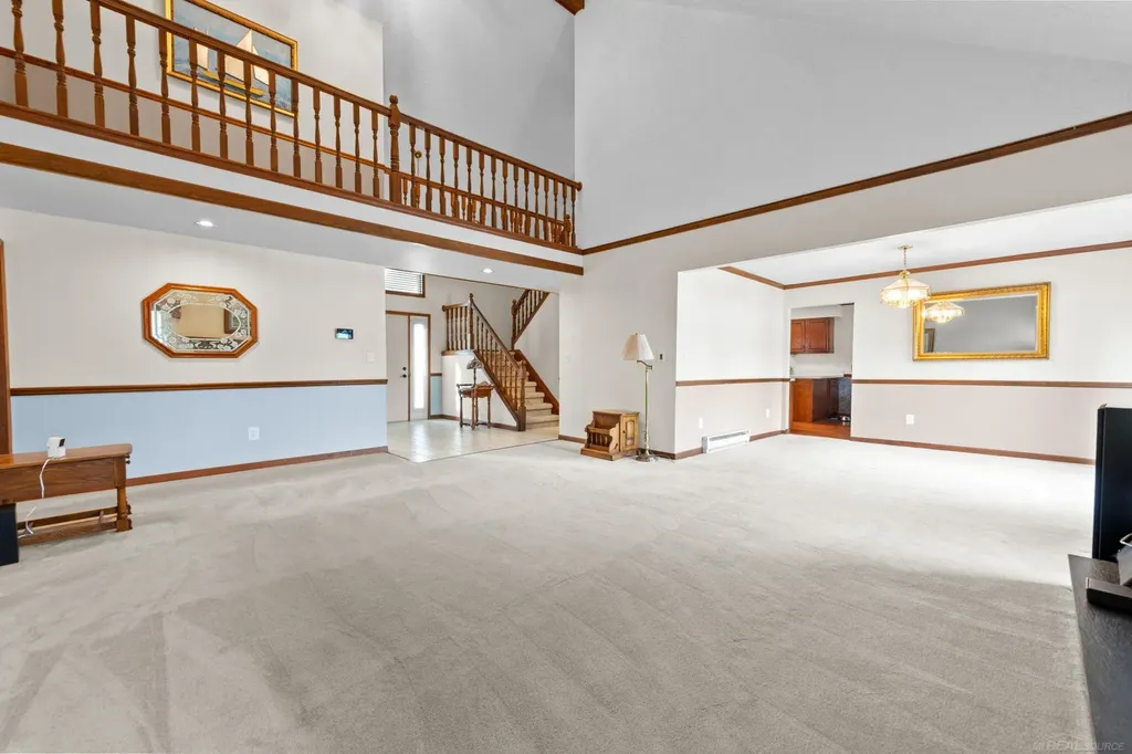 48055 Mallard Drive Chesterfield Township MI 48047