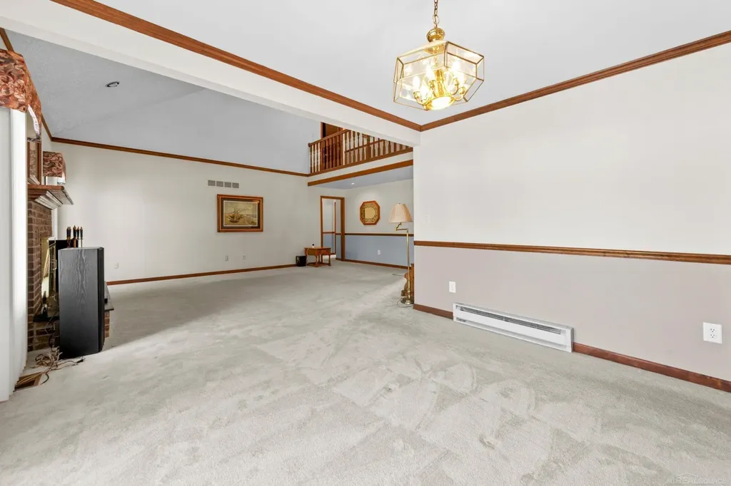 48055 Mallard Drive Chesterfield Township MI 48047