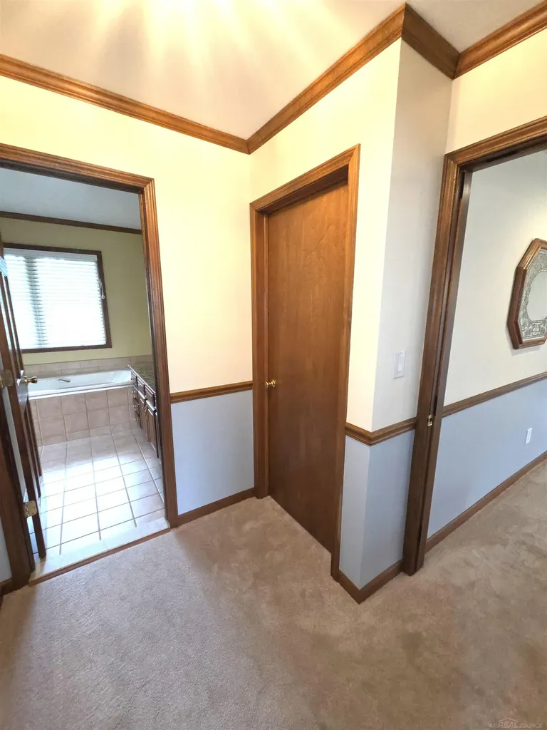 48055 Mallard Drive Chesterfield Township MI 48047