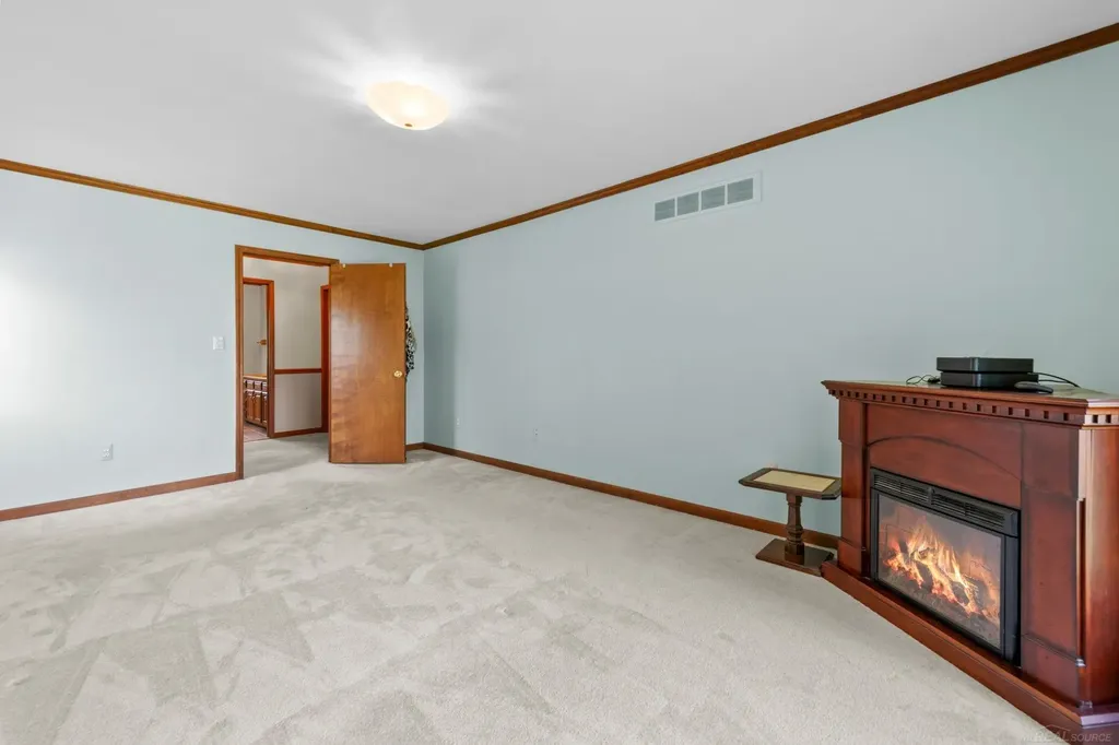 48055 Mallard Drive Chesterfield Township MI 48047