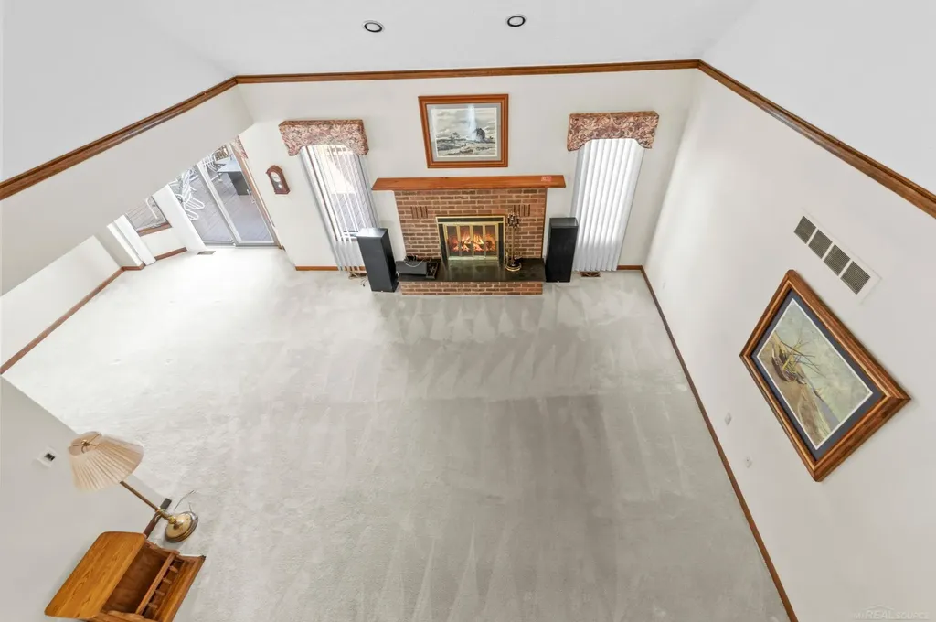 48055 Mallard Drive Chesterfield Township MI 48047