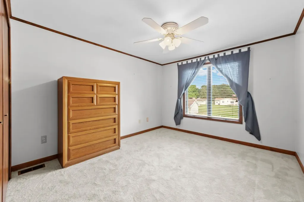 48055 Mallard Drive Chesterfield Township MI 48047