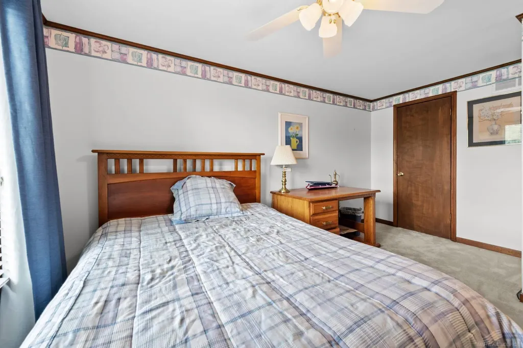 48055 Mallard Drive Chesterfield Township MI 48047