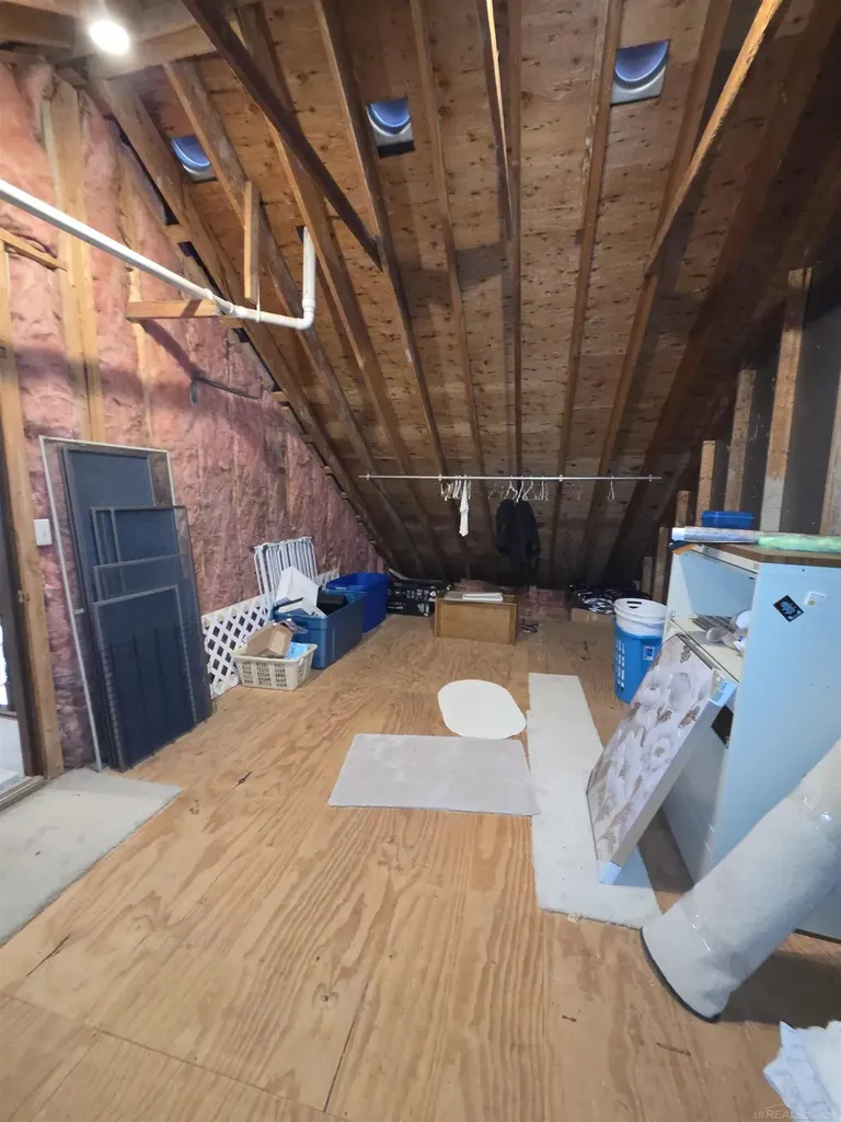 48055 Mallard Drive Chesterfield Township MI 48047