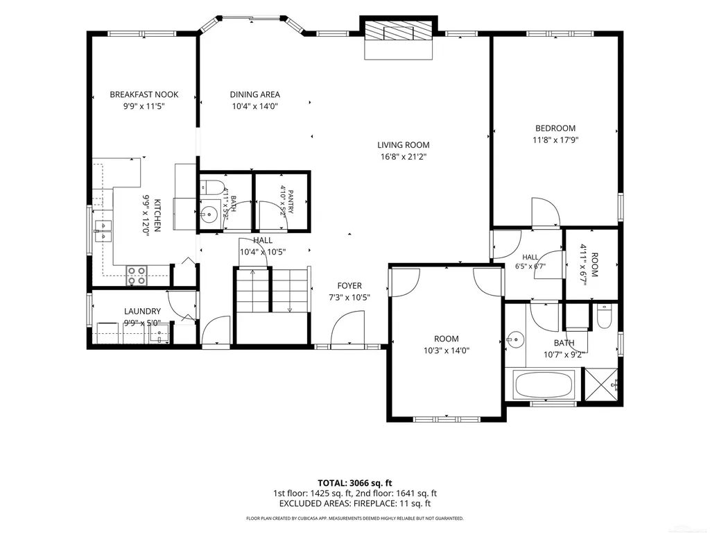 48055 Mallard Drive Chesterfield Township MI 48047
