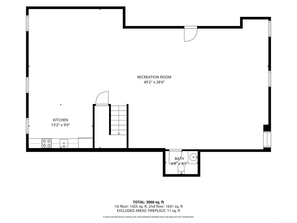 48055 Mallard Drive Chesterfield Township MI 48047