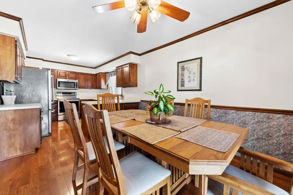 48055 Mallard Drive Chesterfield Township MI 48047