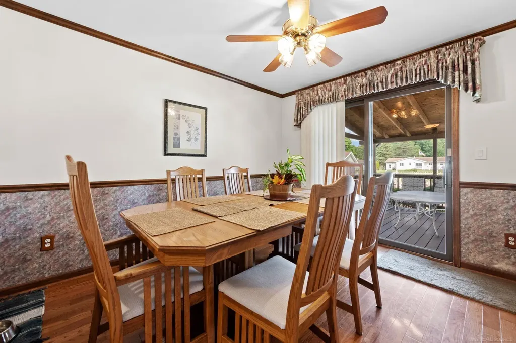 48055 Mallard Drive Chesterfield Township MI 48047