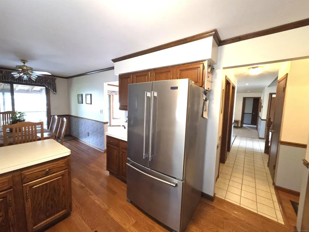 48055 Mallard Drive Chesterfield Township MI 48047