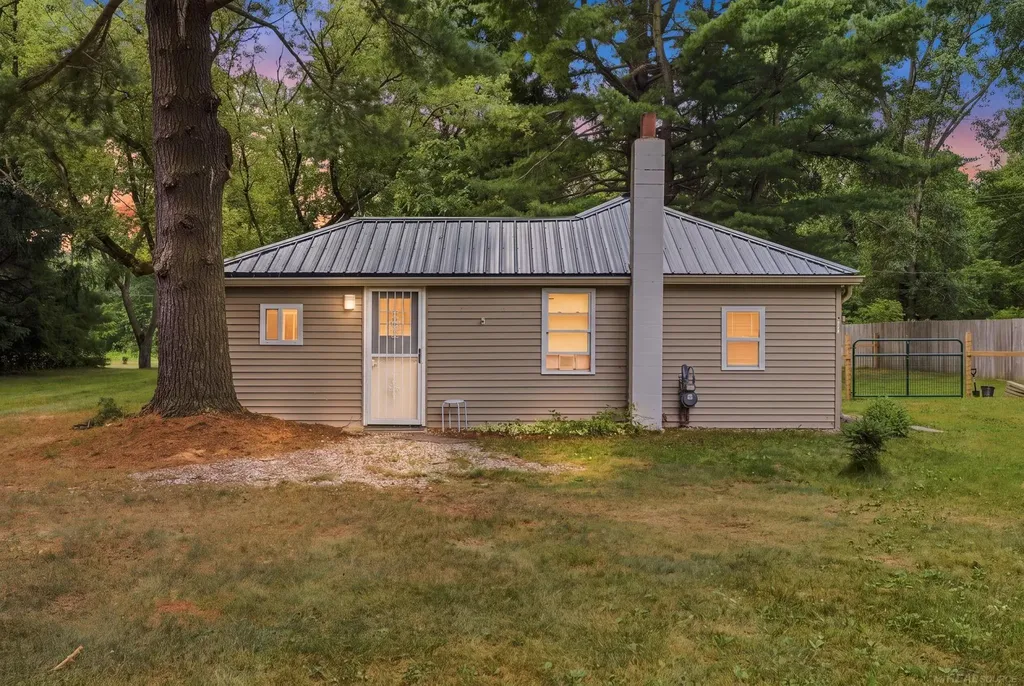6914 Weber Dr. Drive Sanilac Township MI 48469