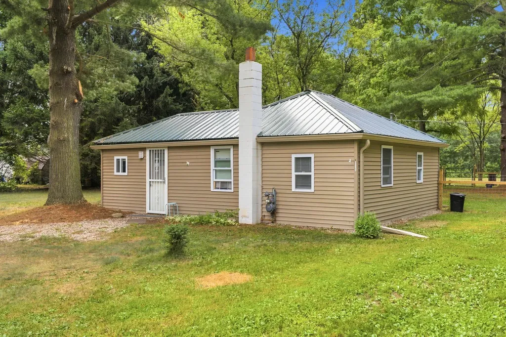 6914 Weber Dr. Drive Sanilac Township MI 48469