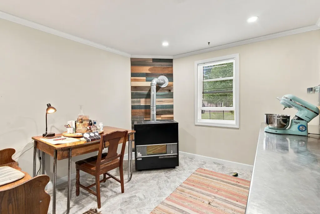 6914 Weber Dr. Drive Sanilac Township MI 48469