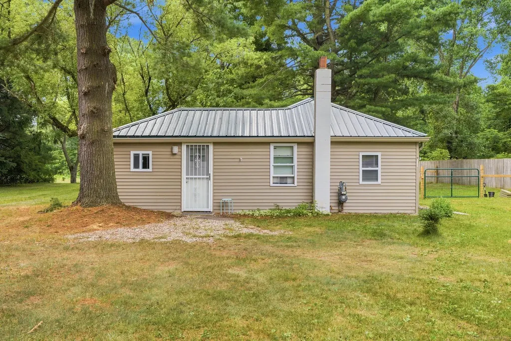 6914 Weber Dr. Drive Sanilac Township MI 48469