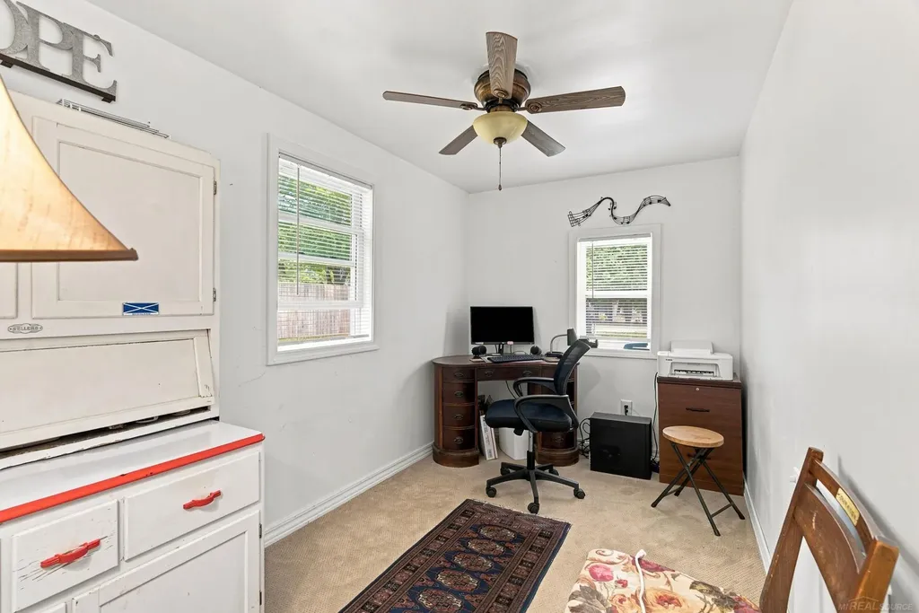 6914 Weber Dr. Drive Sanilac Township MI 48469