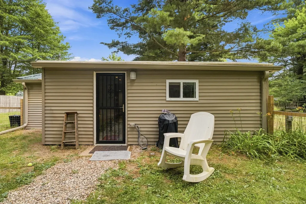 6914 Weber Dr. Drive Sanilac Township MI 48469