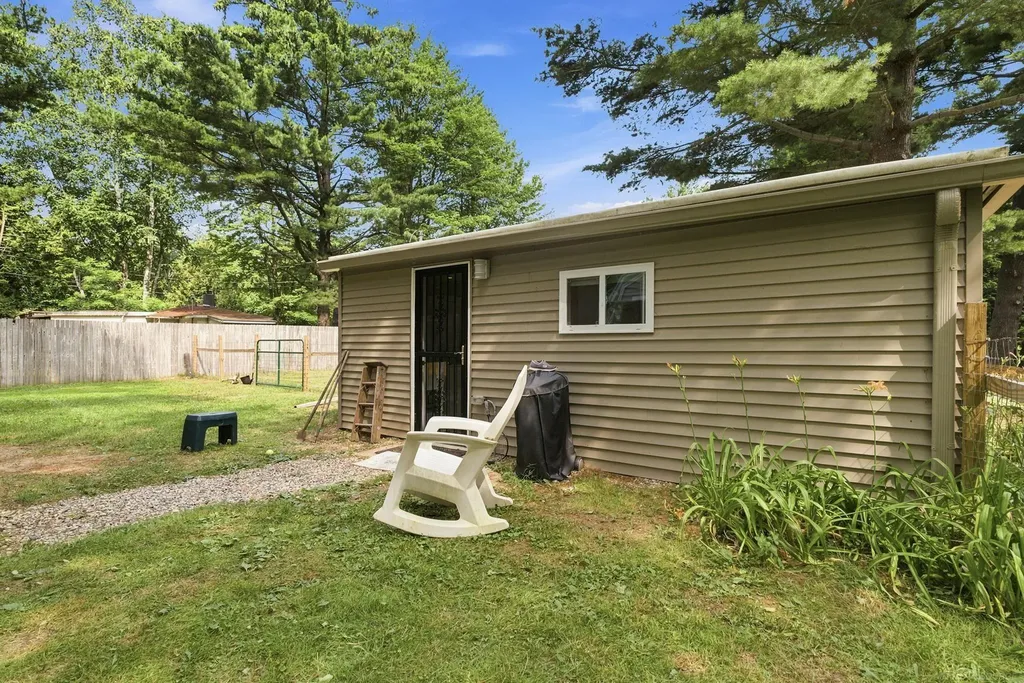 6914 Weber Dr. Drive Sanilac Township MI 48469
