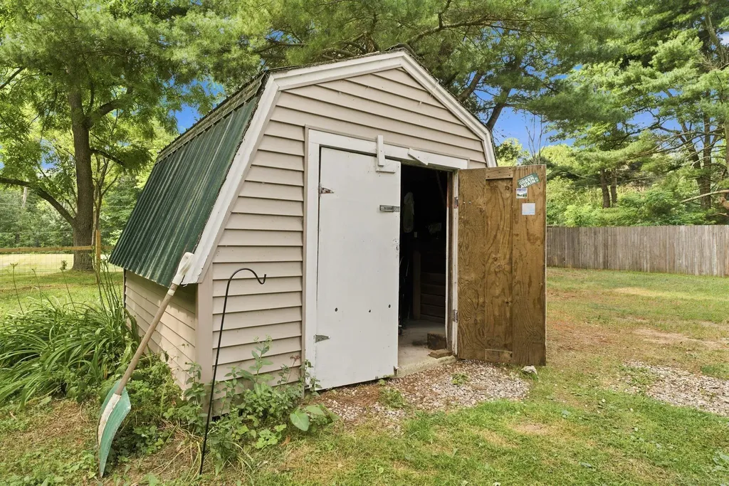 6914 Weber Dr. Drive Sanilac Township MI 48469