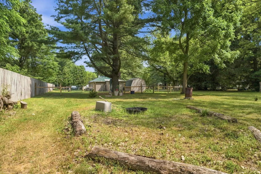 6914 Weber Dr. Drive Sanilac Township MI 48469