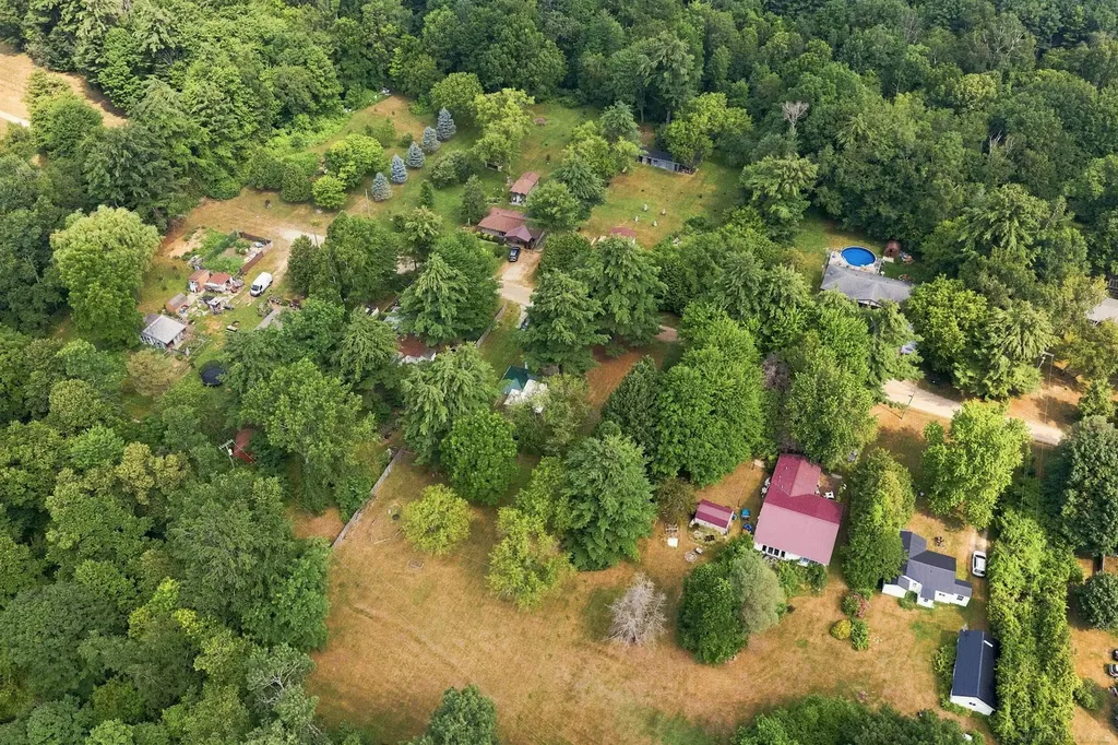 6914 Weber Dr. Drive Sanilac Township MI 48469