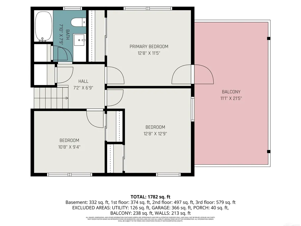 392 Cambridge Drive Mt. Clemens City MI 48043