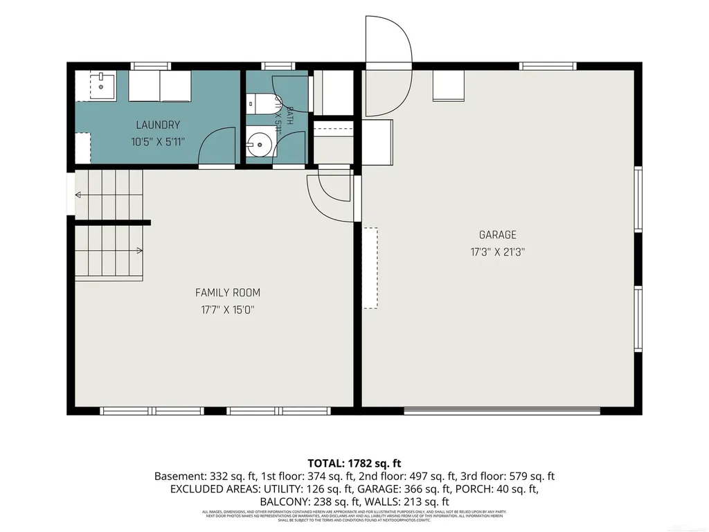 392 Cambridge Drive Mt. Clemens City MI 48043