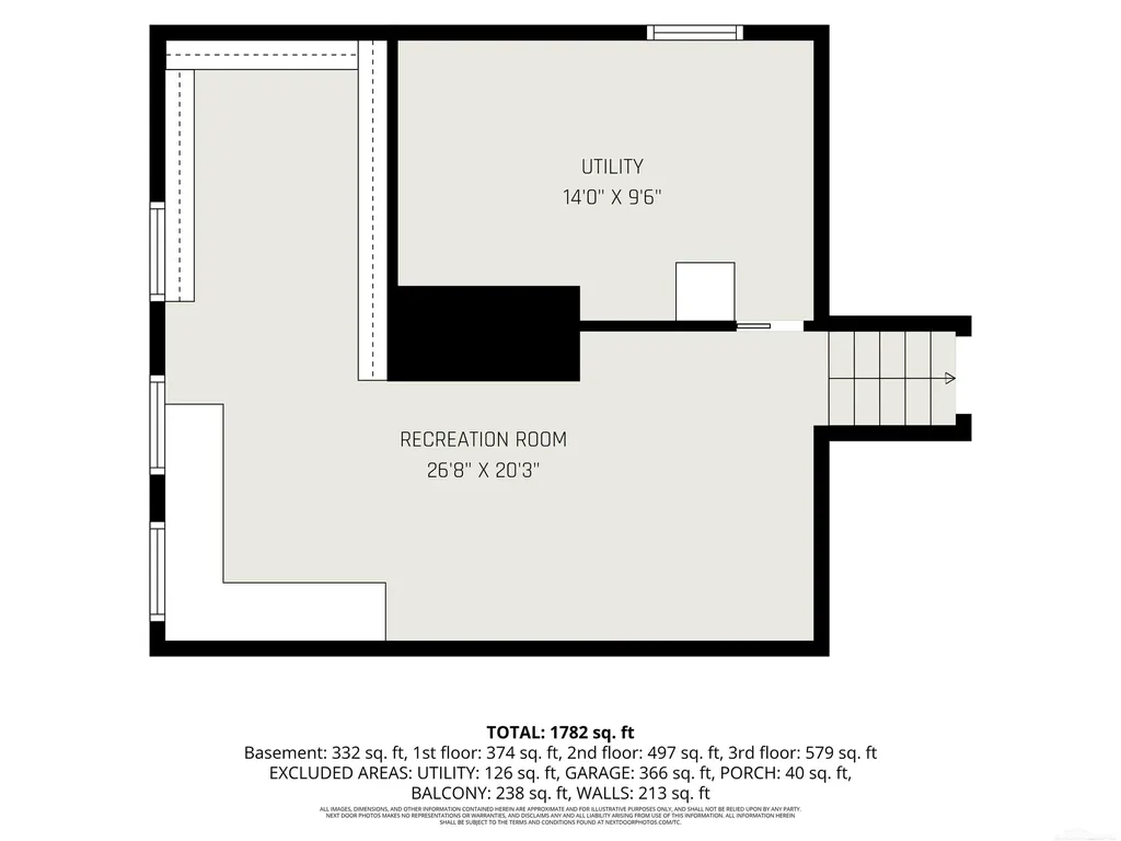 392 Cambridge Drive Mt. Clemens City MI 48043