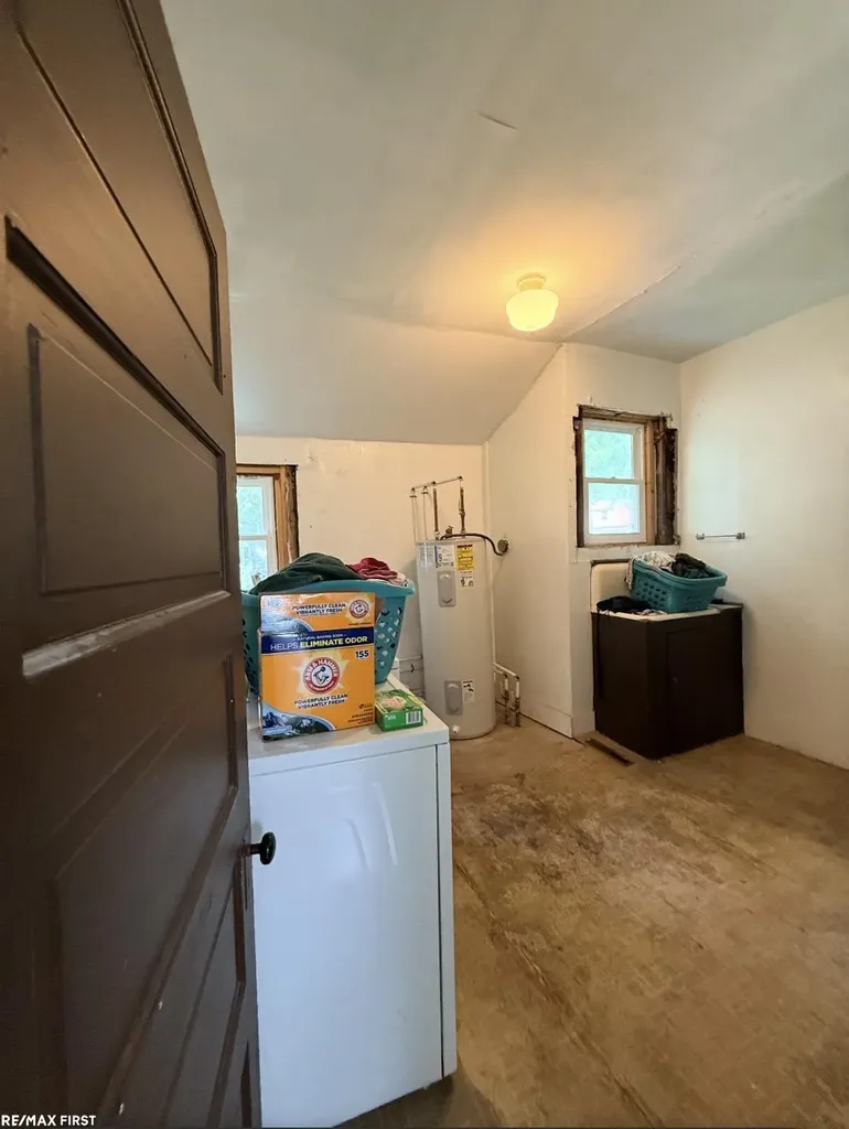 35331 Churchill Street Richmond City MI 48062