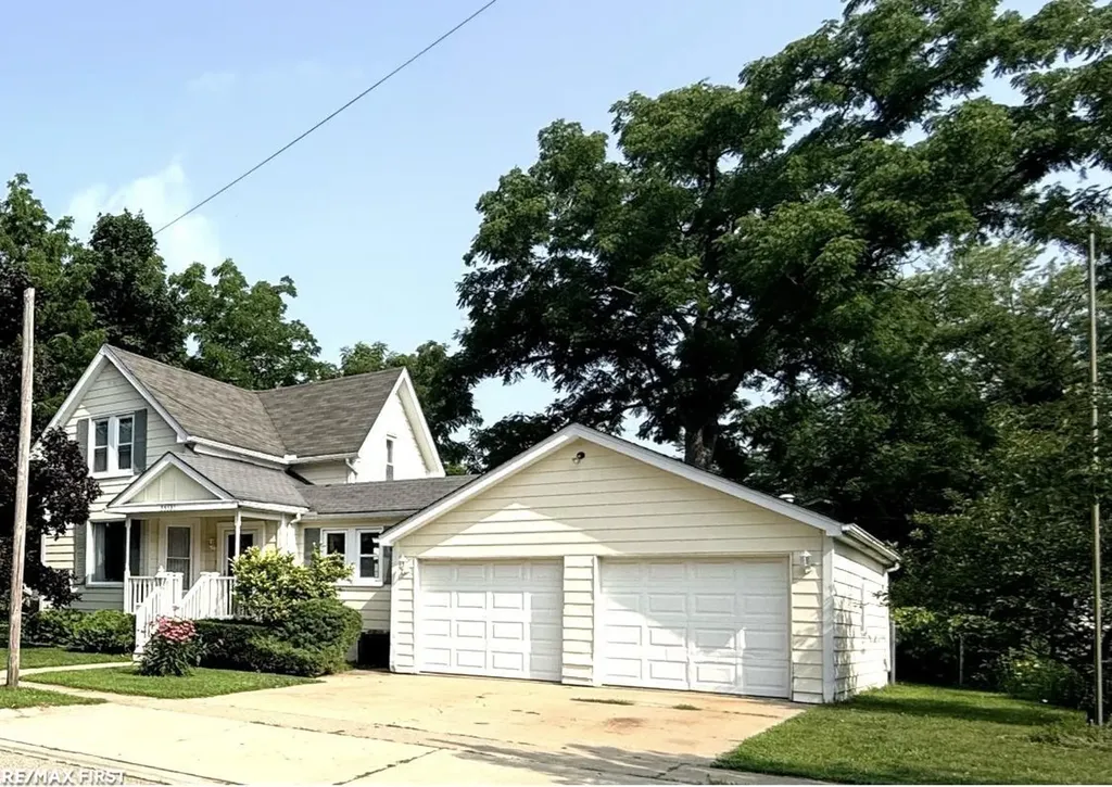 35331 Churchill Street Richmond City MI 48062
