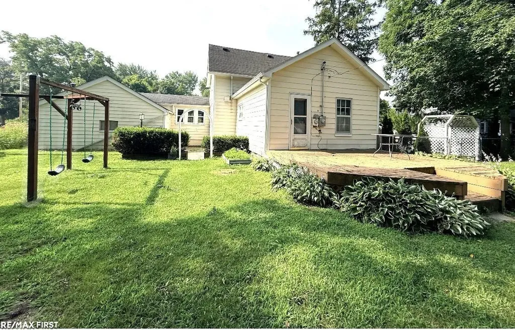 35331 Churchill Street Richmond City MI 48062