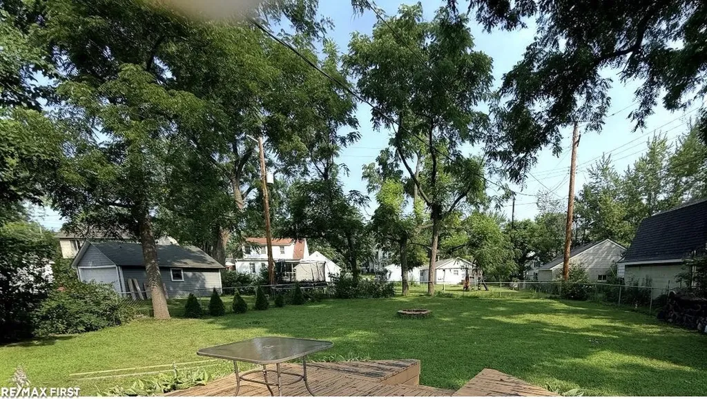 35331 Churchill Street Richmond City MI 48062